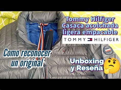 tommy hilfiger pedidos